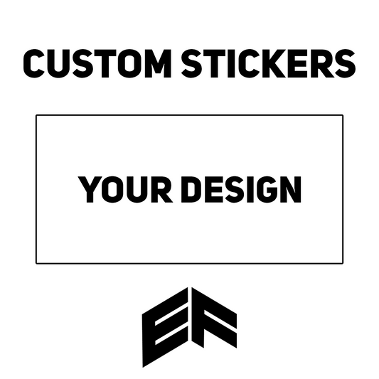 Custom Stickers