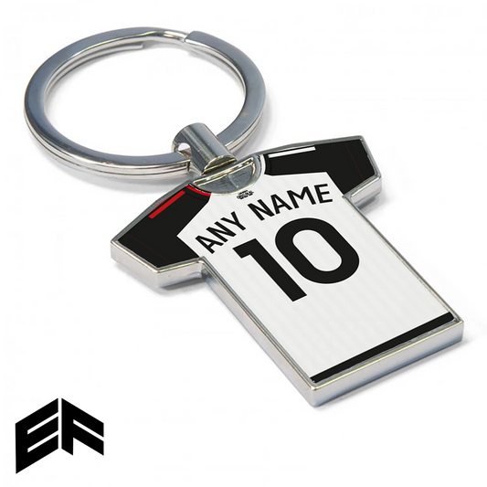 Fulham Custom Keyring